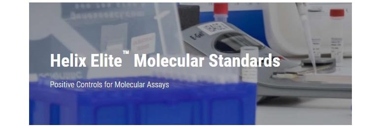 Helix Elite Molecular Standards, Microbiologics Helix Elite | Medical Supply Company