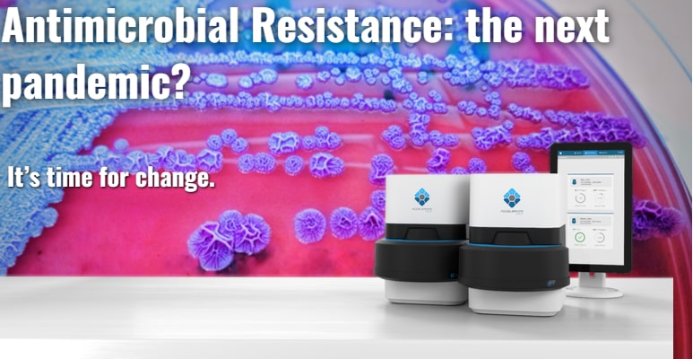 Antimicrobial Resistance, AMR, what is antimicrobial reistance | Medical Supply Company