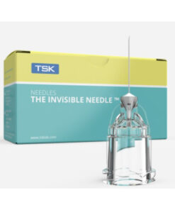 The invisible Needle, invisible needle for botox | Medical Supply Company