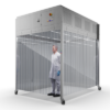 Modular LAF Units | Medical Supply Company