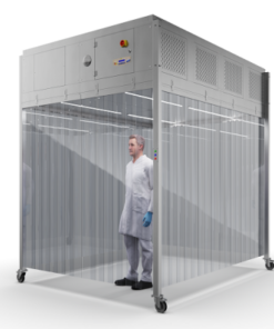 Modular LAF Units | Medical Supply Company