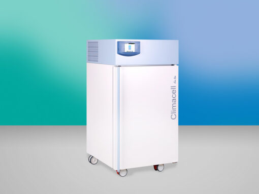 Climacell 222 EVO Humidity Control Incubator | Medical Supply Company