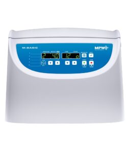 M-BASIC Laboratory Centrifuge, laboratory centrifuge, mpw basic centrifuge | Medical Supply Company