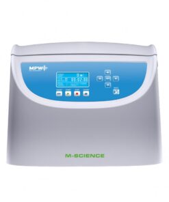 M-SCIENCE Laboratory Centrifuge