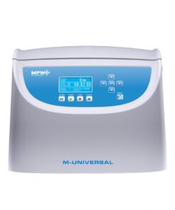 M-UNIVERSAL Laboratory Centrifuge