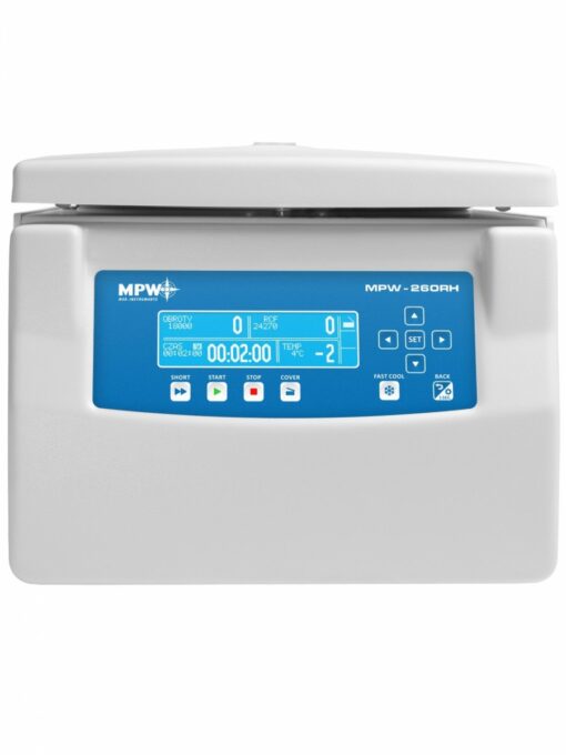 MPW-260RH Laboratory Centrifuge