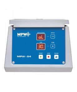 MPW-54 Laboratory Centrifuge, laboratory centrifuge machine, benchtop centrifuge | Medical Supply Company