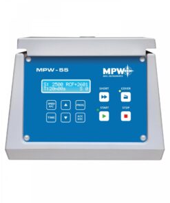 MPW-55 Laboratory Centrifuge, MPW-55, mpw 55, laboratory centrifuge | Medical Supply Company