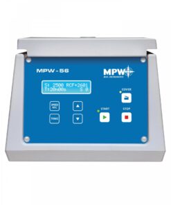 MPW-56 Laboratory Centrifuge, MPW-56, mpw centrifuge, laboratory centrifuge