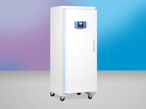 Stericell 404 ECO Hot Air Sterilizer | Medical Supply Company