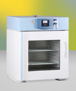 Vacucell 111 ECO Vacuum Drying Oven | Medical Supply Company