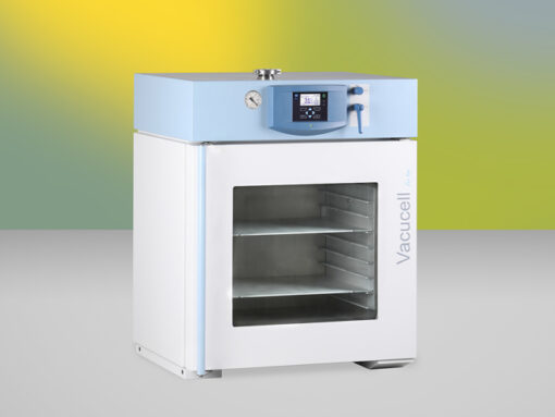 Vacucell 111 ECO Vacuum Drying Oven | Medical Supply Company