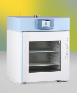 Vacucell 111 EVO Vacuum Drying Oven  | Medical Supply Company
