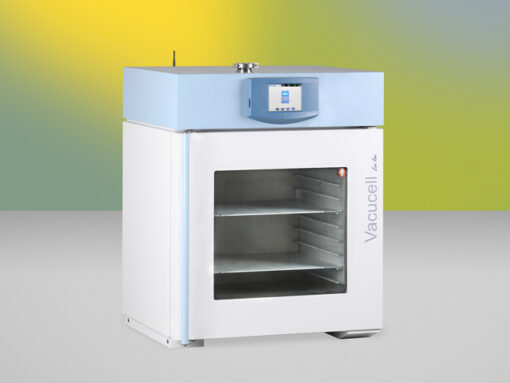 Vacucell 111 EVO Vacuum Drying Oven  | Medical Supply Company