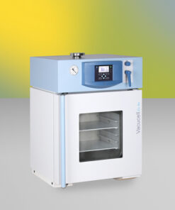 Vacucell 22 ECO Vacuum Drying Oven | Medical Supply Company