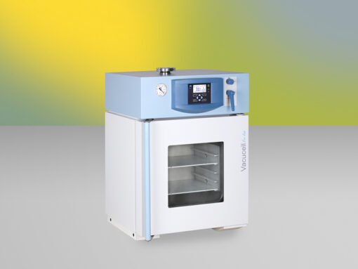 Vacucell 22 ECO Vacuum Drying Oven | Medical Supply Company