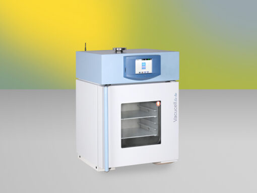 Vacucell 22 EVO Vacuum Drying Oven  | Medical Supply Company