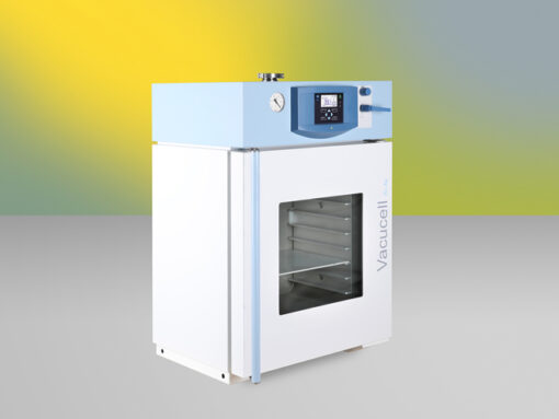 Vacucell 55 ECO Vacuum Drying Oven | Medical Supply Company