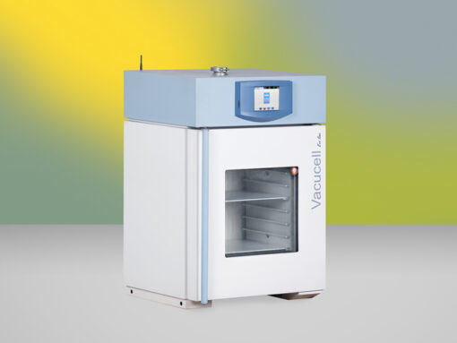 Vacucell 55 EVO Vacuum Drying Oven  | Medical Supply Company