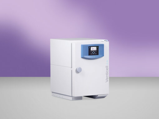 Venticell 22 ECO Hot Air Oven | Medical Supply Company