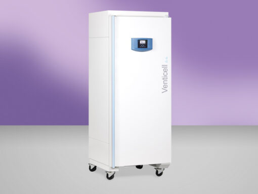 Venticell 404 ECO Hot Air Oven | Medical Supply Company