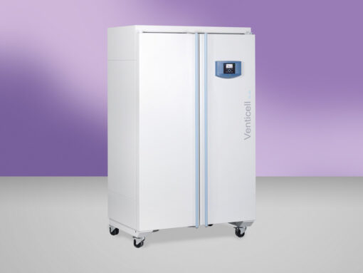 Venticell 707 EVO Hot Air Oven | Medical Supply Company
