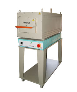 12PR1400 Heat treatment furnace