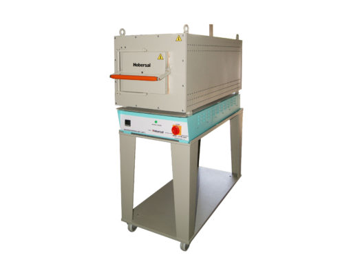 12PR1400 Heat treatment furnace