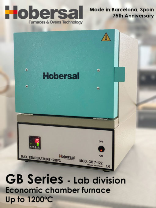 GB Series Economy Muffle furnace Medical Supply Company LTD