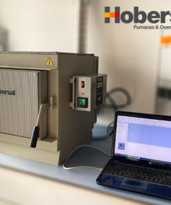 HD Series economy Muffle furnace