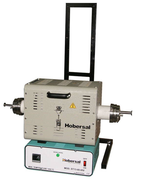 HTF SC Tube furnace (High Temperature)