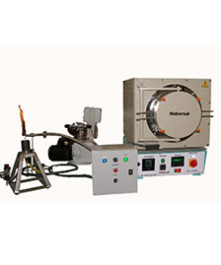 PR V Series (Vacuum Furnace)