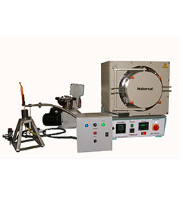 PR V Series (Vacuum furnaces)