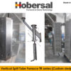 TR series (Vertical Split Tube Furnaces