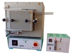 Vacuum and inert atmosphere furnaces