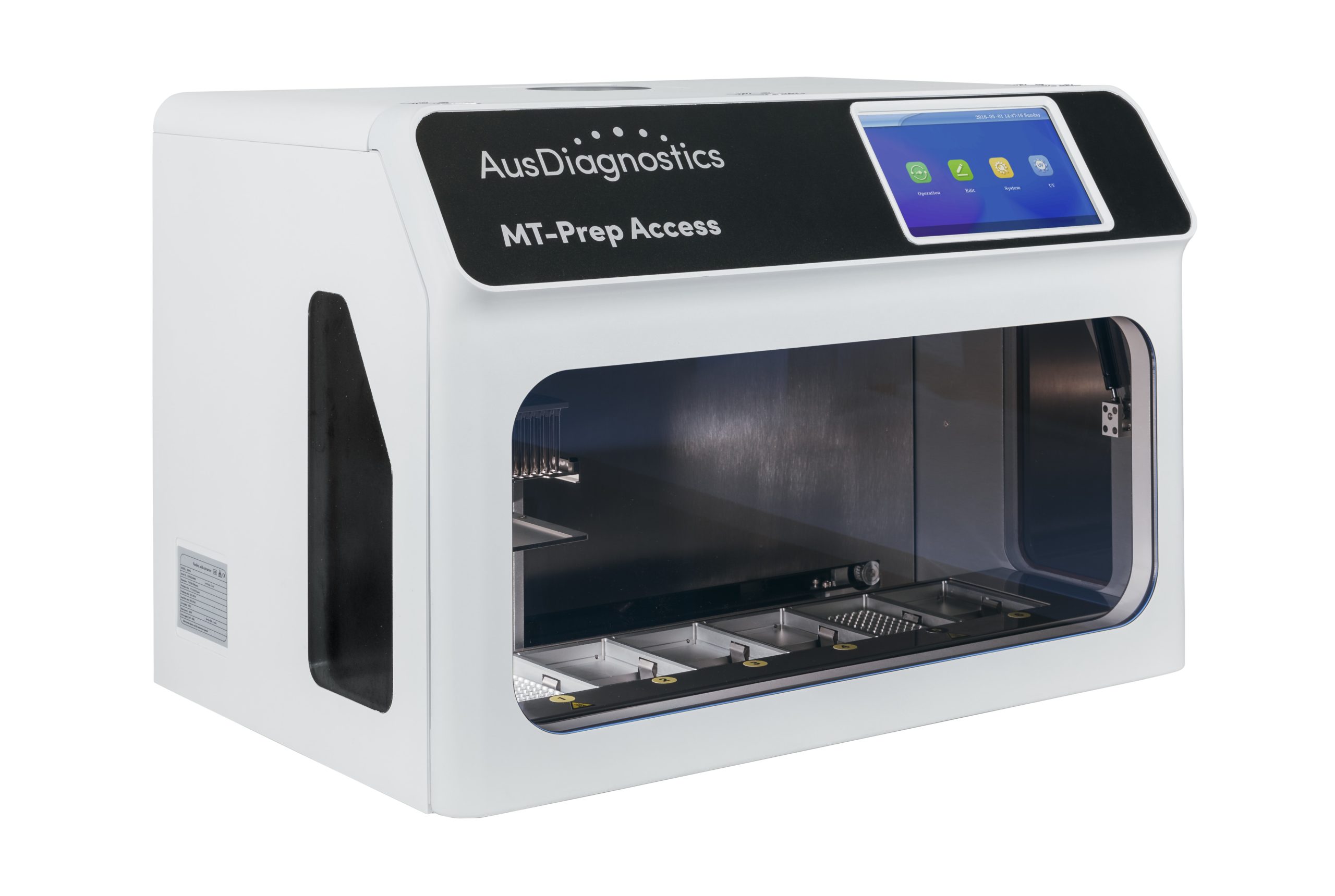 MTPrep™ Access Medical Supply Company