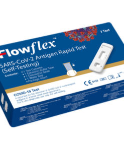 Flowflex | Medical Supply Company