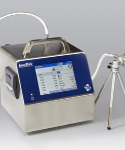 Portable Airborne Particle Counter AeroTrak 9310 | Medical Supply Company