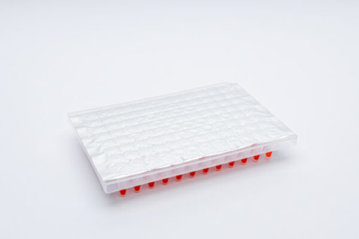 IST-105 PeelASeal DMSO FoilTM Heat Sealing Film | Medical Supply Company