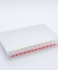 IST-106 PierceASeal FoilTM Heat Sealing Film | Medical Supply Company