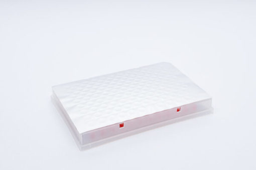 IST-108 ThermASeal FoilTM Heat Sealing Film | Medical Supply Company