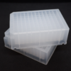 2.2mL 96 square wells. 'U' bottom plate | Medical Supply Company