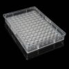 0.40mL, 96 round wells, ‘U’ bottom plate | Medical Supply Company