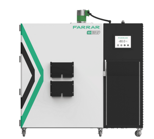 Farrar 4000-LC controlled rate chamber | Medical Supply Company
