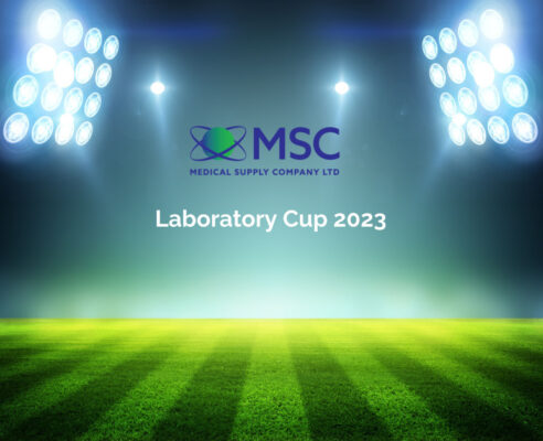 Laboratory Cup 2023 | Medical Supply Company