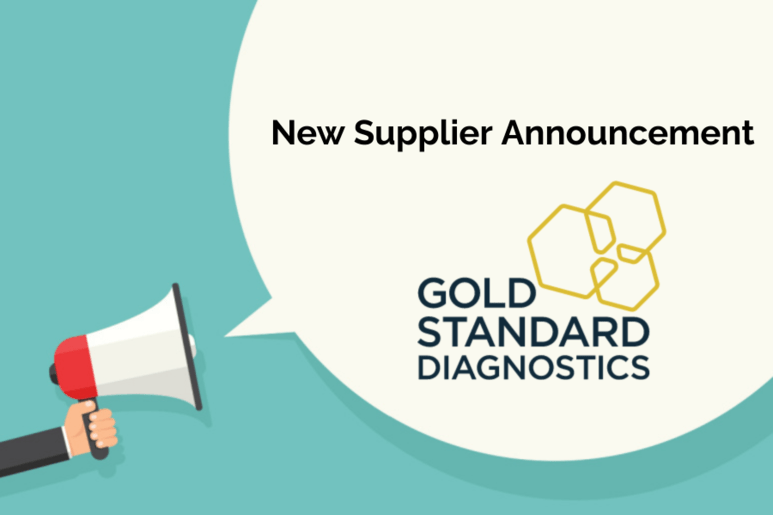 Gold Standard Diagnostics | Medical Supply Company