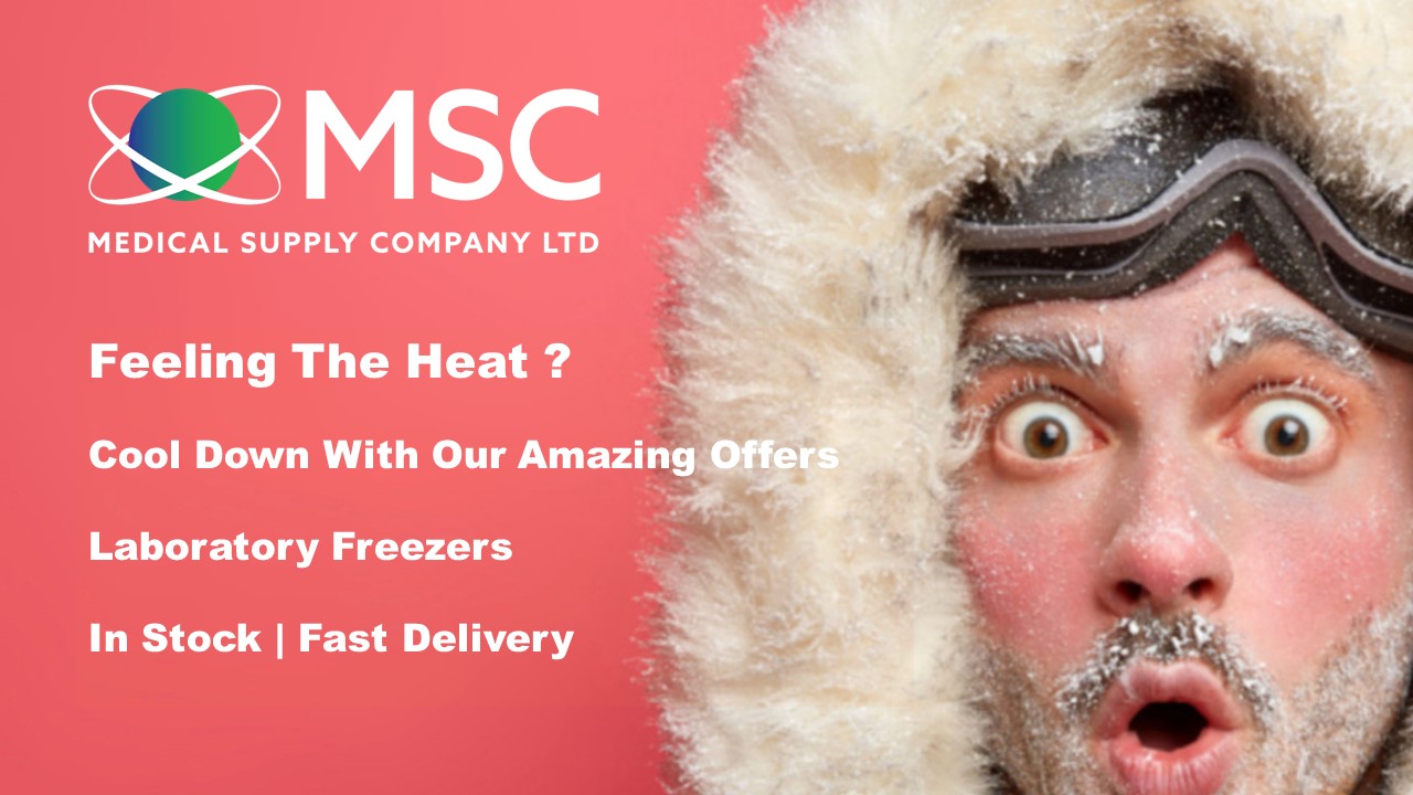 Feeling the heat? Medical Supply Company LTD