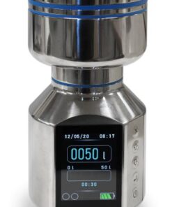 Hyclas 100 Portable Air Sampler