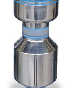 Hyclas 100/180 Fixed Air Sampler