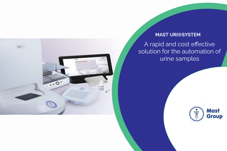 MAST URI®SYSTEM | Medical Supply Company